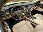 BMW 750Li 2008 года (US)